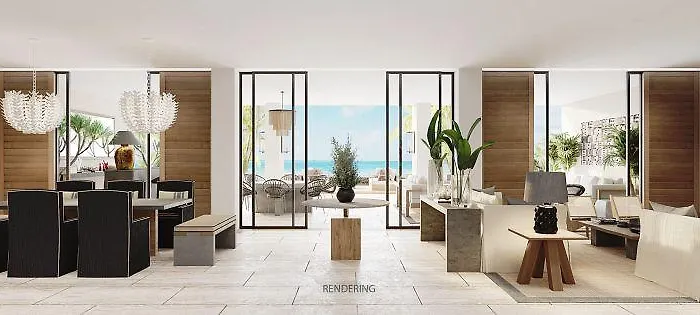 Secrets Moxche (adults Only) Resort 5*