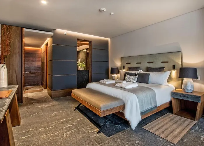 Secrets Moxche (adults Only) 5* Playa del Carmen