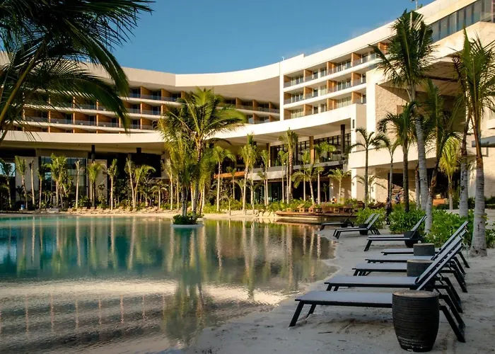 Resort Secrets Moxche (adults Only)