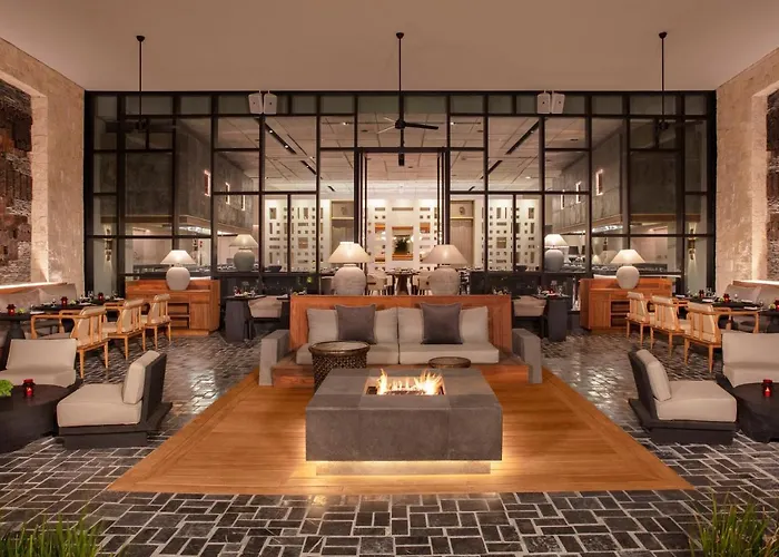 Secrets Moxche (adults Only) Playa del Carmen
