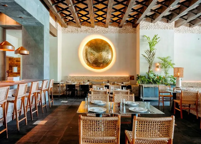 Resort Secrets Moxche (adults Only) Playa del Carmen