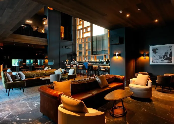 Resort Secrets Moxche (adults Only) 5*