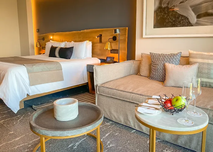 Resort Secrets Moxche (adults Only) 5*