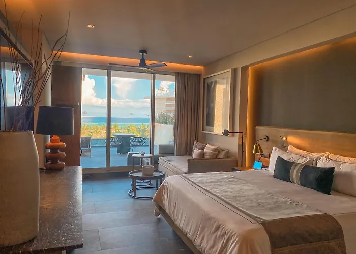 Resort Secrets Moxche (adults Only) 5*