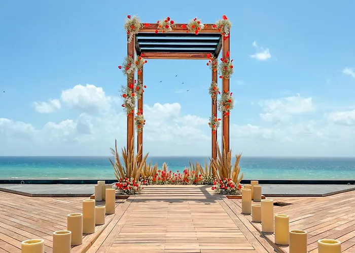 Secrets Moxche (adults Only) Resort 5*