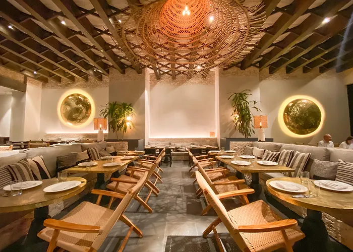 Secrets Moxche (adults Only) 5* Playa del Carmen