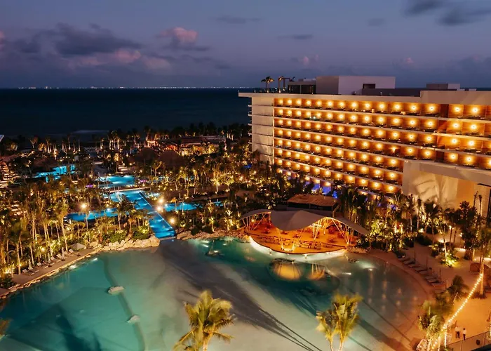 Secrets Moxche (adults Only) Playa del Carmen