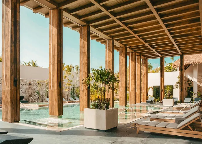 Resort Secrets Moxche (adults Only) 5*