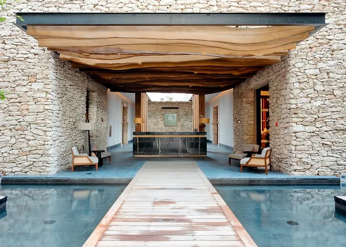 Secrets Moxche (adults Only) Resort 5*