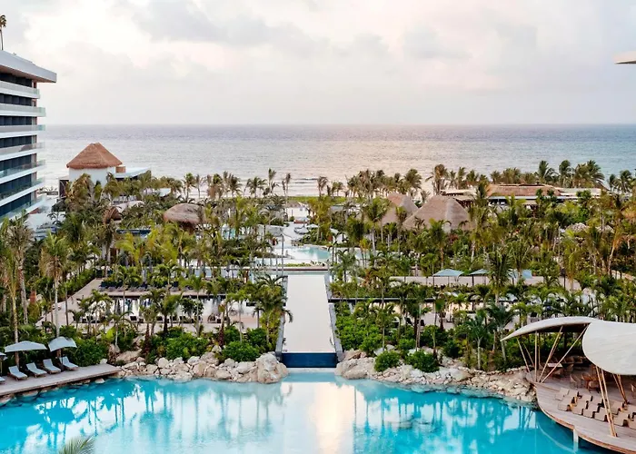 Secrets Moxche (adults Only) Playa del Carmen