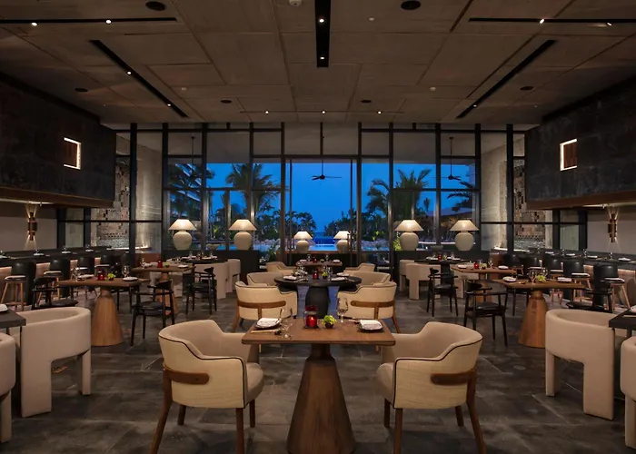 Secrets Moxche (adults Only) Resort Playa del Carmen