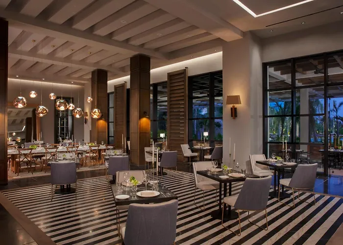 Secrets Moxche (adults Only) 5* Playa del Carmen