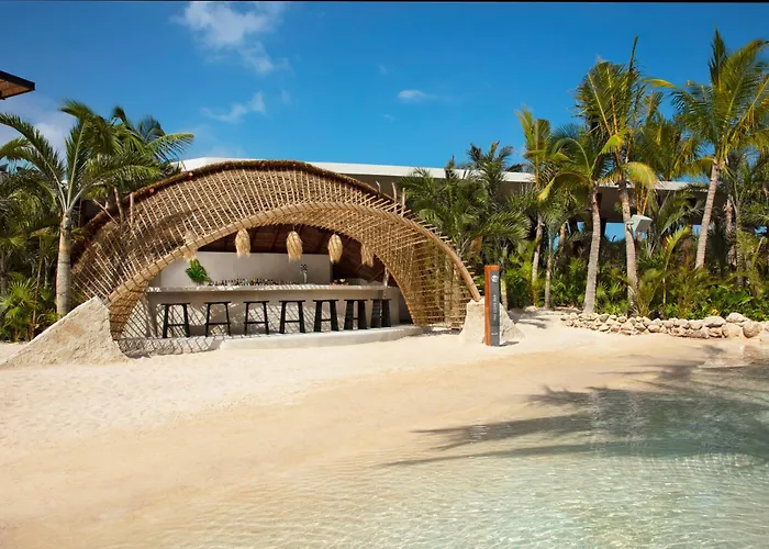 Secrets Moxche (adults Only) 5* Playa del Carmen