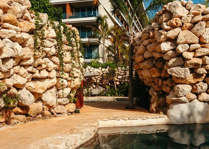 Resort Secrets Moxche (adults Only)