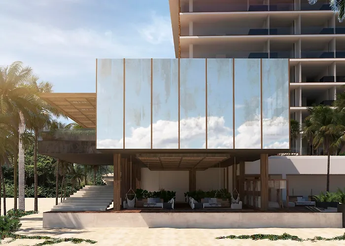 Resort Secrets Moxche (adults Only) Playa del Carmen