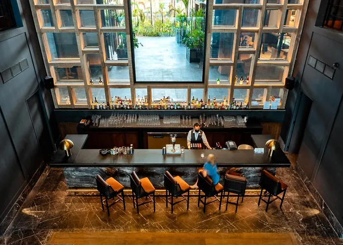 Secrets Moxche (adults Only) Playa del Carmen
