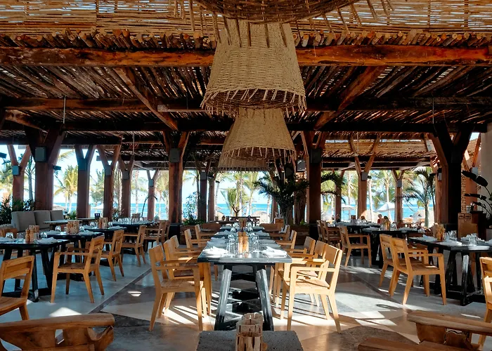 Resort Secrets Moxche (adults Only) Playa del Carmen