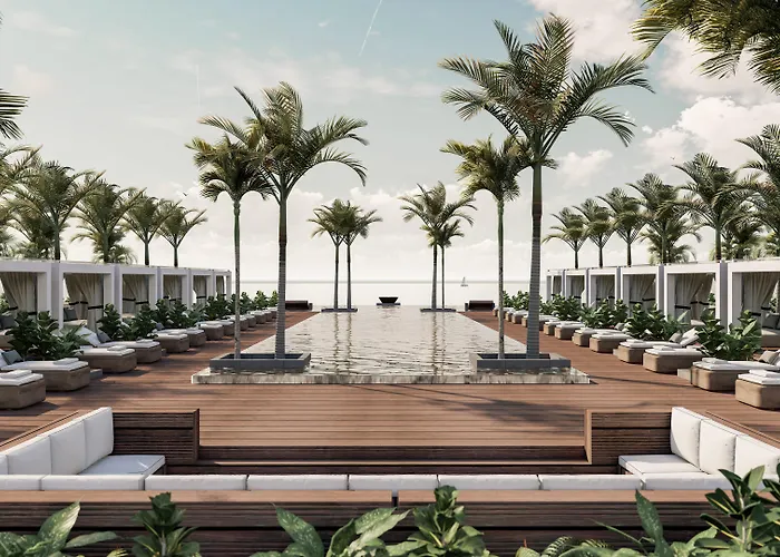 Resort Secrets Moxche (adults Only) 5*