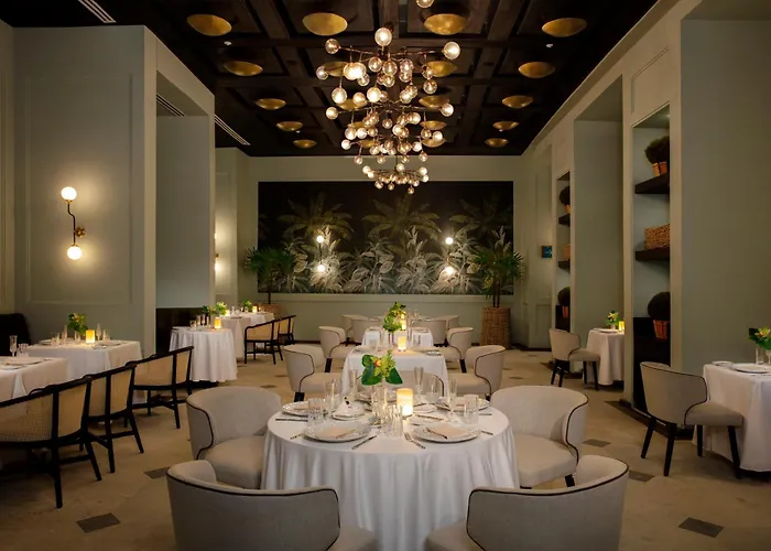 Secrets Moxche (adults Only) 5* Playa del Carmen