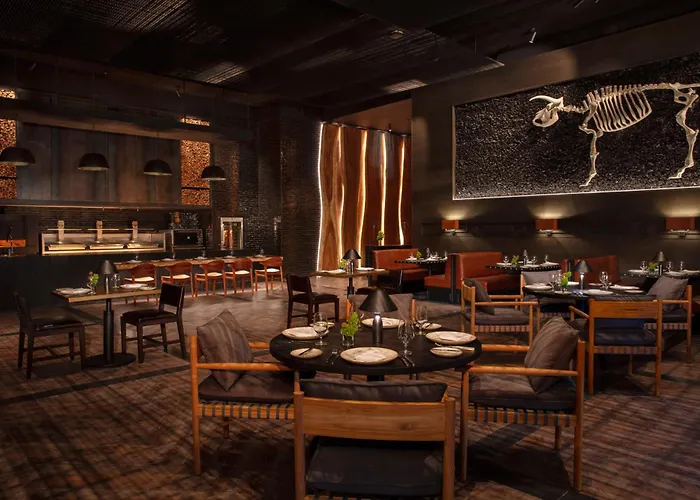 Secrets Moxche (adults Only) Resort 5*