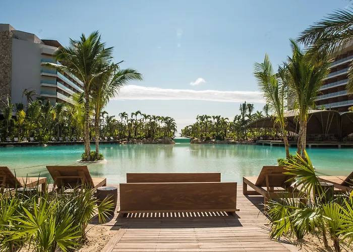 Resort Secrets Moxche (adults Only) 5*