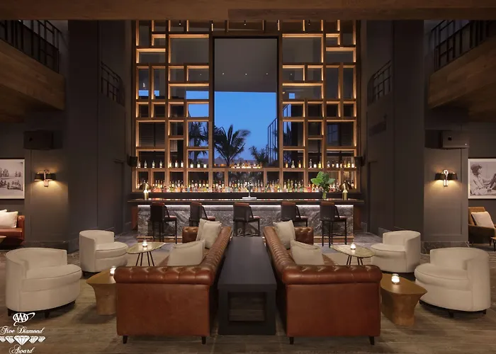 Resort Secrets Moxche (adults Only) Playa del Carmen