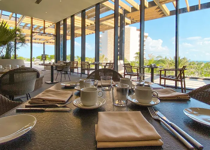 Resort Secrets Moxche (adults Only) Playa del Carmen