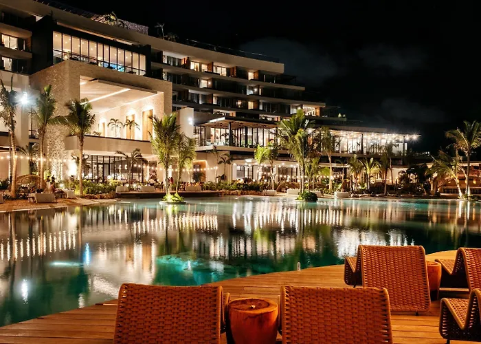 Resort Secrets Moxche (adults Only)