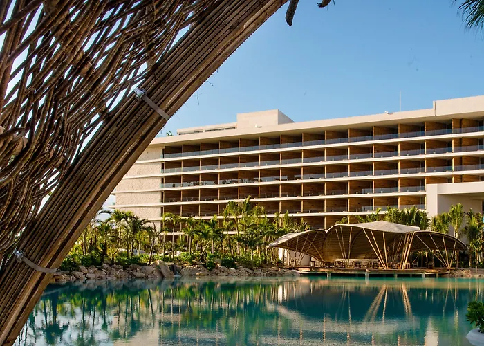 Resort Secrets Moxche (adults Only) Playa del Carmen