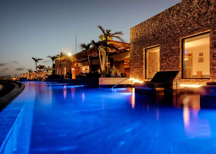 Secrets Moxche (adults Only) Resort Playa del Carmen