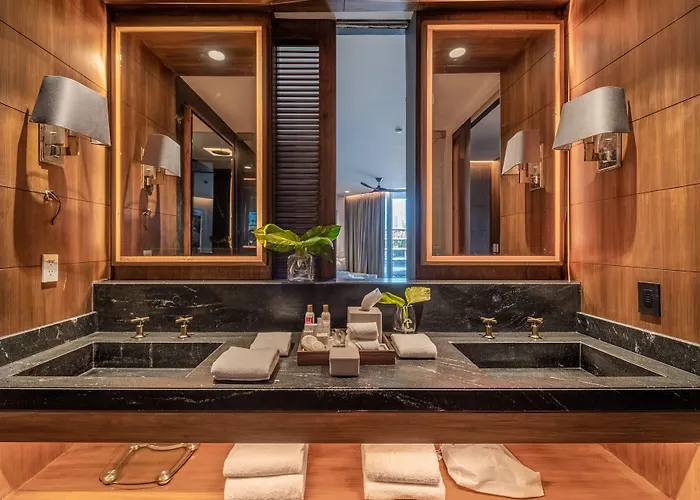 Resort Secrets Moxche (adults Only)