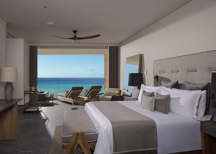 Secrets Moxche (adults Only) 5* Playa del Carmen