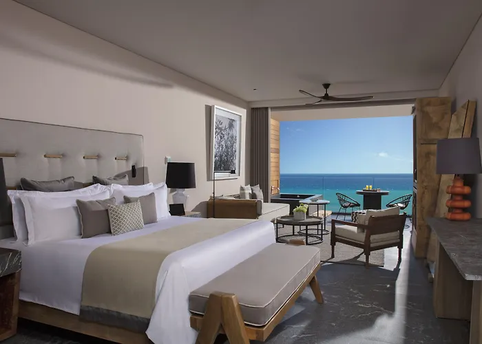 Resort Secrets Moxche (adults Only) 5*