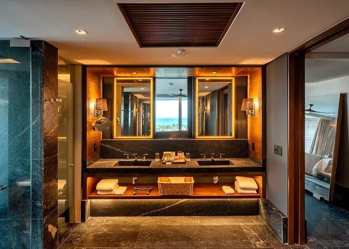 Secrets Moxche (adults Only) Resort 5*