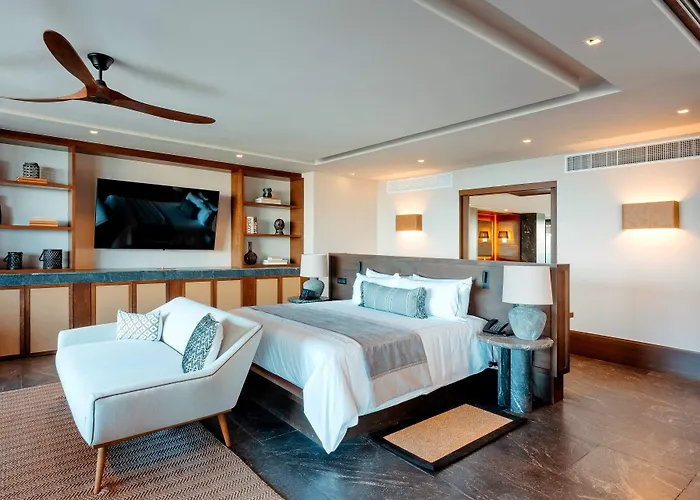 Secrets Moxche (adults Only) 5* Playa del Carmen