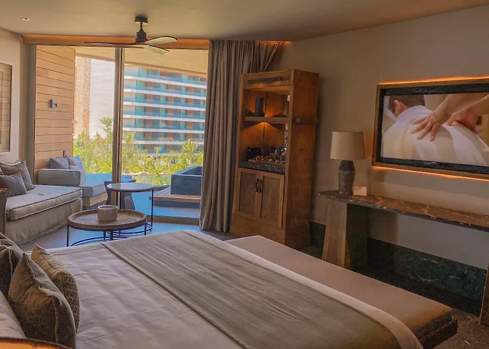 Resort Secrets Moxche (adults Only) Playa del Carmen